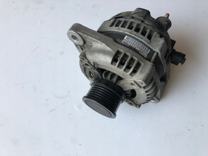 фото №3, Генератор fiat alfa jeep 56029679aa