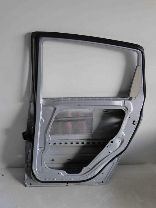 фото №9, Mercedes b клас w245 245 двері праві задні