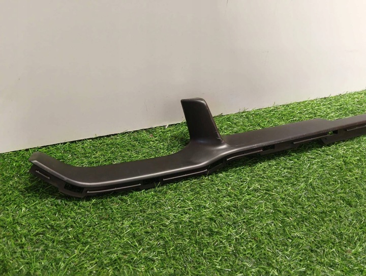 фото №6, Hyundai kona i ковзун бампера передньої перед 86562j9020