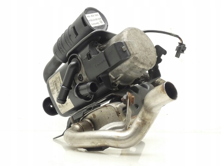 фото №1, Вебасто отопление стояночный vw sharan 7n alhambra ii 7n0815065m