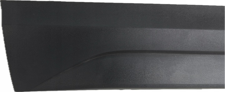 фото №2, H77 планка дверь правая зад audi q3 i 8u 12- 8u0853970d