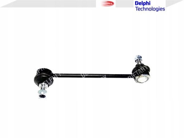 фото №2, Стрижень з'єднувач стабілізатора [delphi]