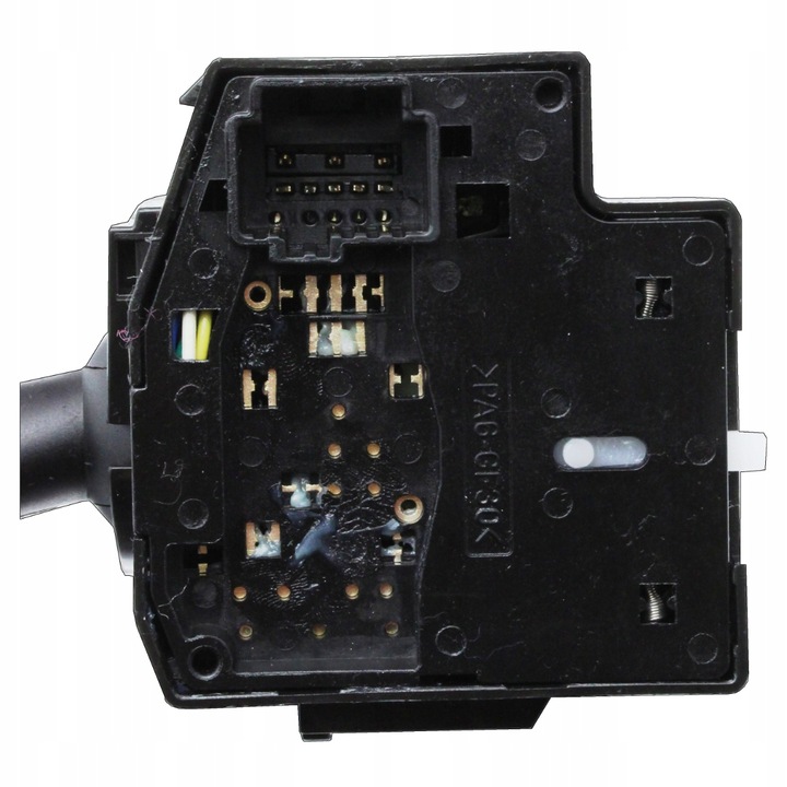 фото №3, Переключатель света поворотов do ford c-max focus c-max focus mk2 02-