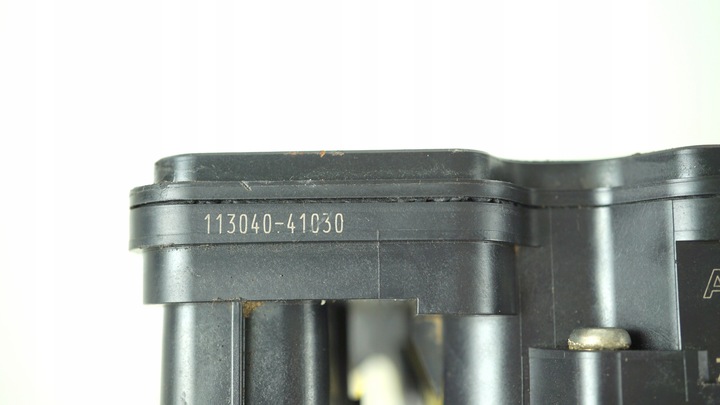фото №6, Насос abs toyota chr 44510-47070 113040-41030 47070-47080