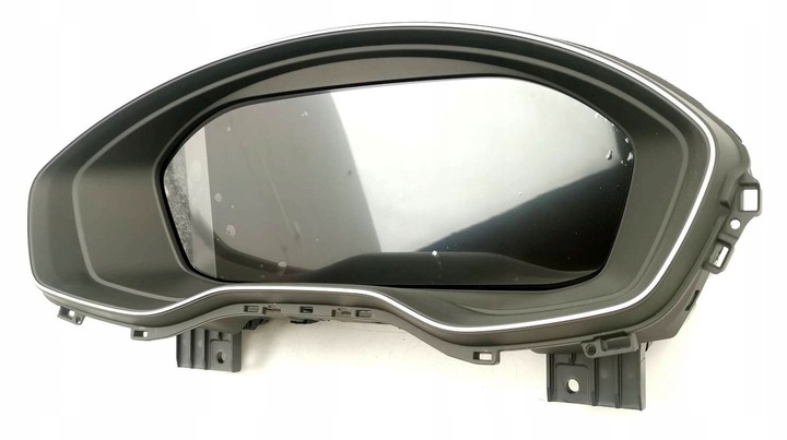 фото №8, Новий org спідометр  прилади audi a4 b9 a5 f5 q5 fyb e-tron 8w5920790m