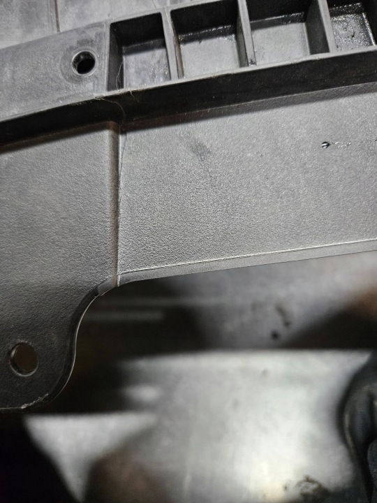 фото №9, Канал воздуха жалюзи bmw x3 g01 177563-13