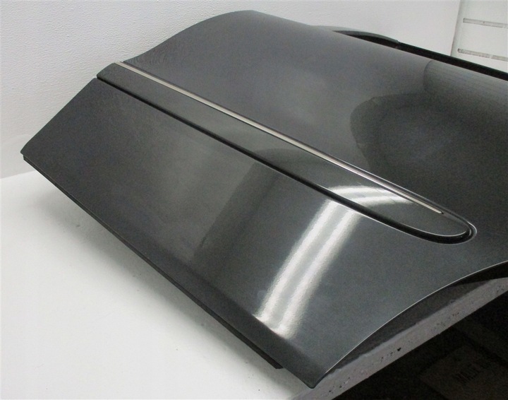 фото №5, Дверь левый зад mercedes e-kl w211 02-09 универсал 753