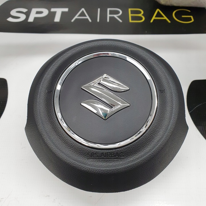 фото №5, Swift mk8 панель консоль подушки ремені подушка безпеки