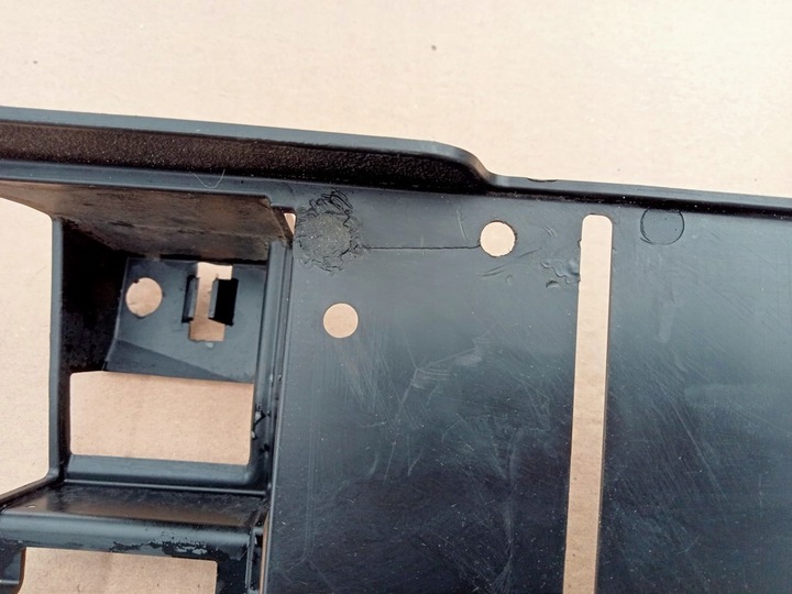 фото №10, Ford kuga mk3 2019-23r.- абсорбер усилитель. бампера перед lv4b-17e898-j