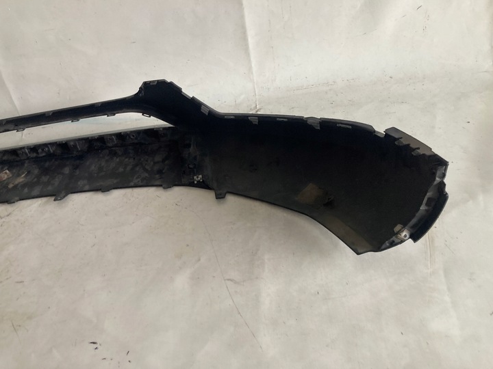 фото №7, Спойлер бампера перед audi q3 s-line 8u0807061r