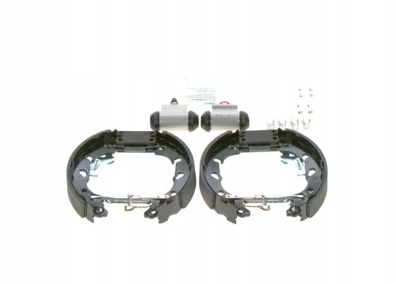 фото №14, Bosch 204 114 683 комплект тормозная колодка тормозных