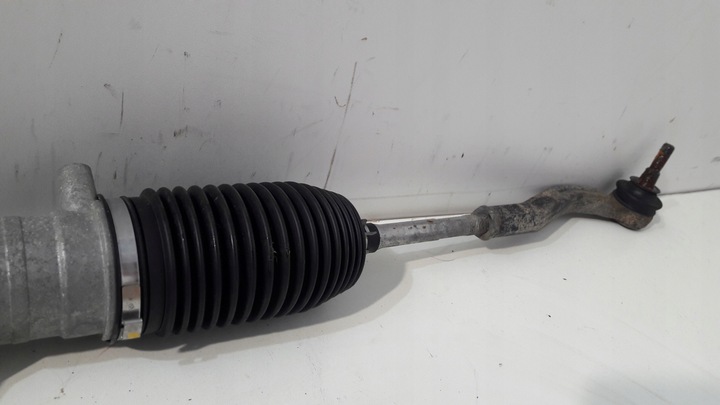 фото №5, Renault clio iv рейка рульового управління трансмісія 490012863r