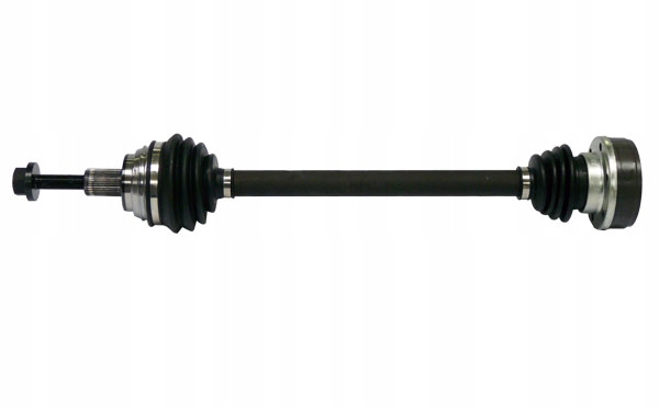 фото №8, Skf vkjc 4585 wał привідний