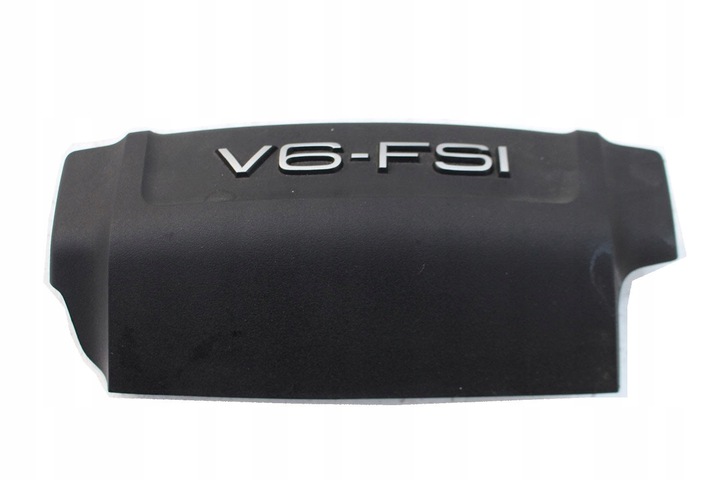 фото №9, Audi a4 a5 a6 q5 кришка кришка двигуна v6 fsi 06e103925f 06e103926g 06e 10