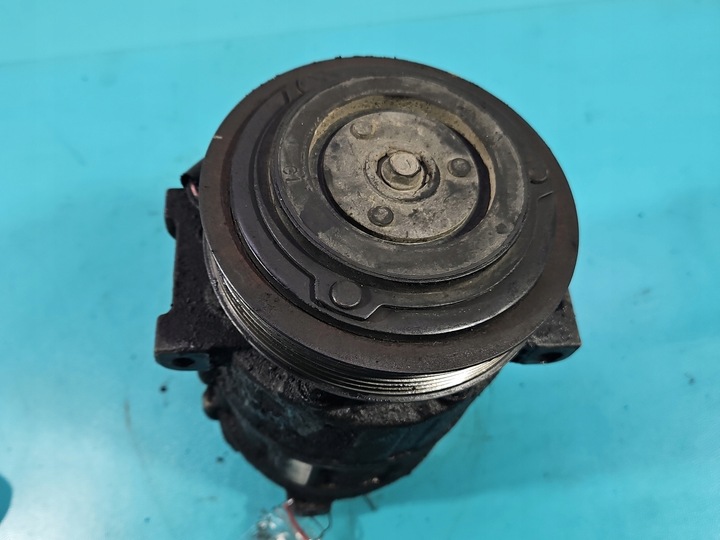 фото №6, Компрессор кондиционера компрессор alfa romeo 159 60693331