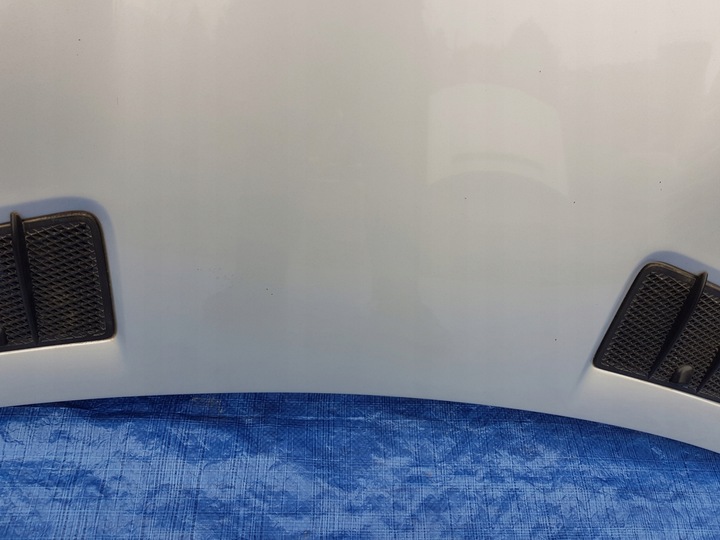 фото №6, Капот mercedes gl x164 c775 775