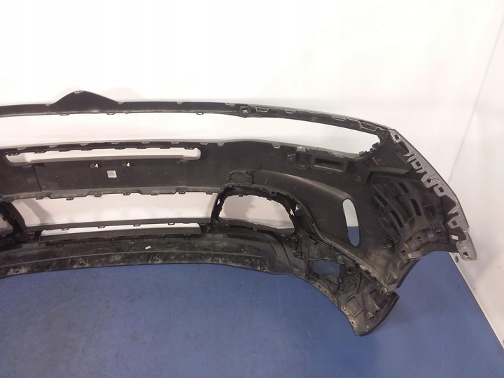 фото №10, Citroen c5 aircross бампер перед 9825347377