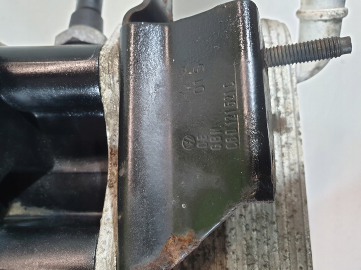 фото №8, Основа фільтра масла 06d117021c vw audi 2.0 tfsi