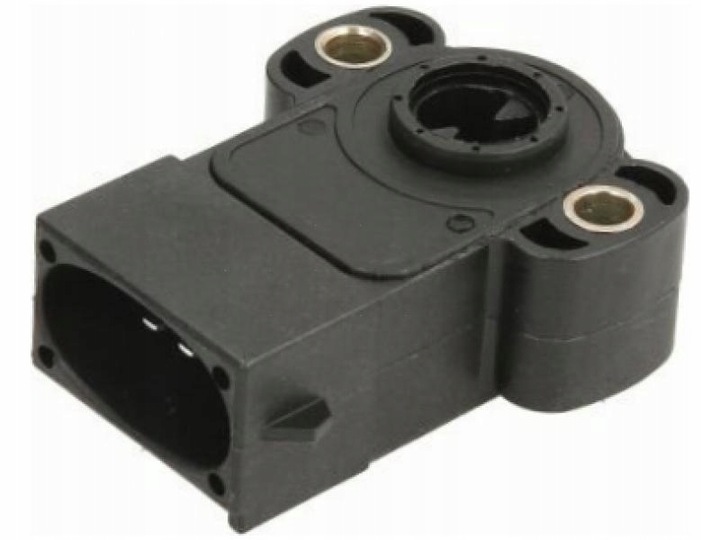 фото №1, Датчик дросельної заслінки ford fiesta iv mk4 1.2-1.4 puma i mk1 1.4 1.7