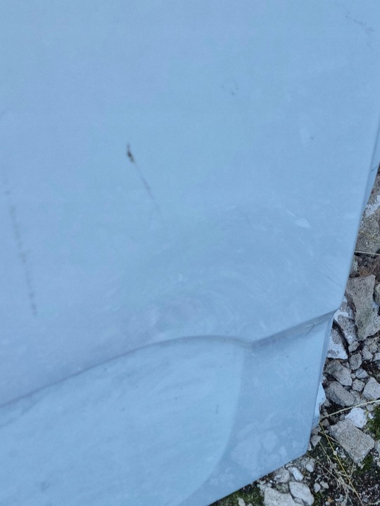 фото №5, Mercedes sprinter 907 w907 a907 дверь левая задние зад крылья