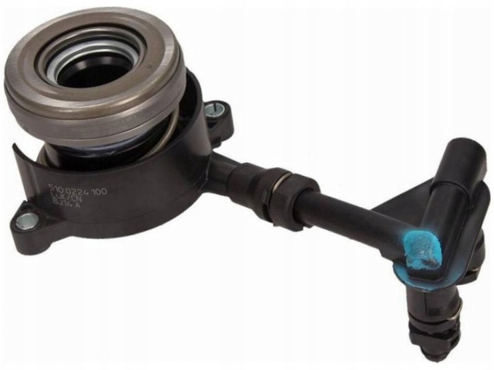 фото №2, Цилиндр сцепления ford transit connect 1.0 13-18 c-max ii mk2 1.0 12-18