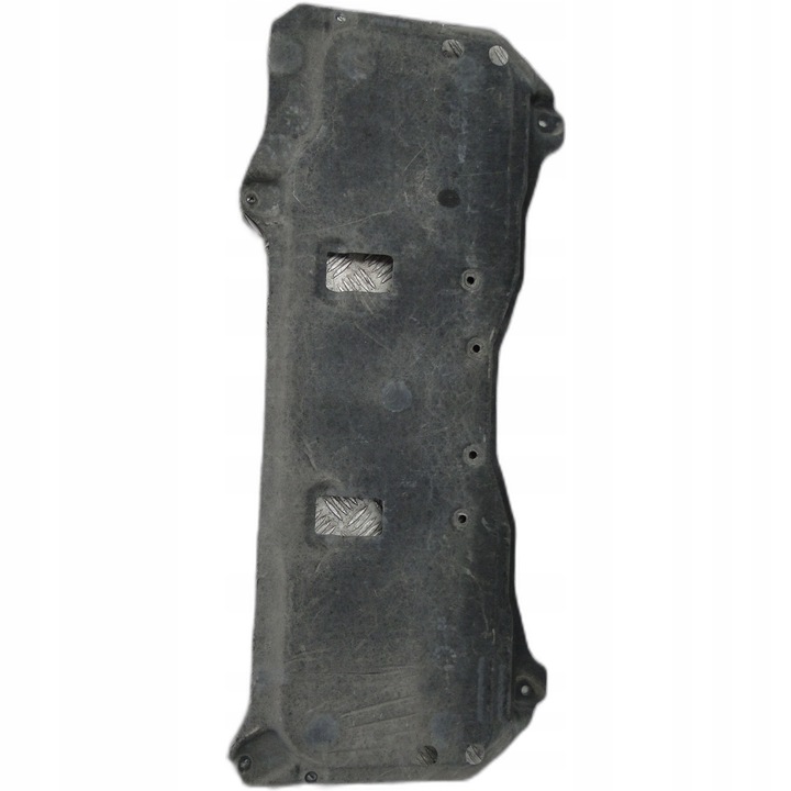 фото №1, Защита шасси audi sq7 4m 4m0 4.0tdi 4m0804033c