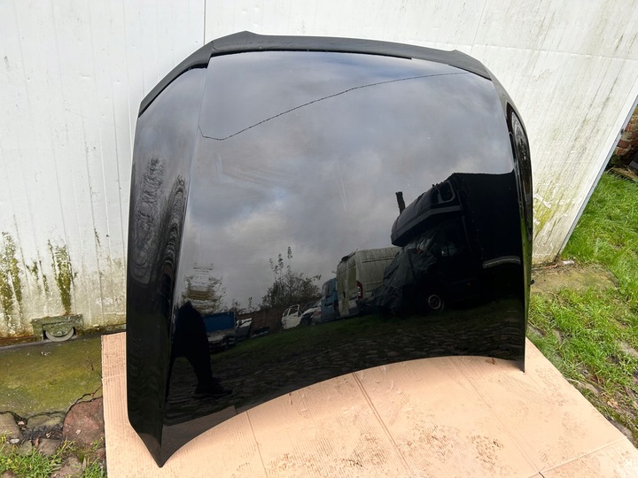 фото №8, Комплектный перед audi sq5 q5 8r-lift ly9t