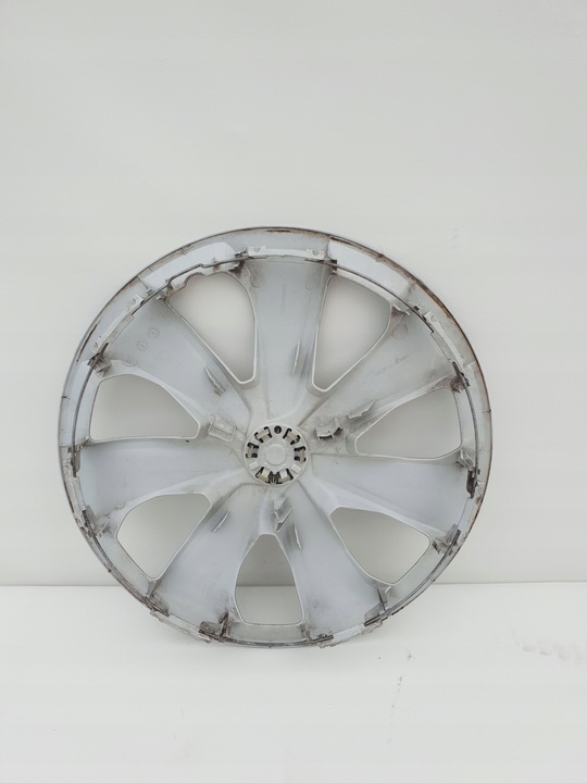 фото №5, Renault zoe оригинальный колпак 15" 403152180r