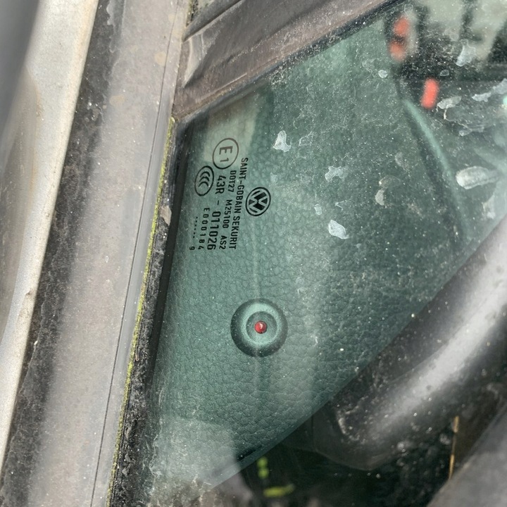 фото №12, Дверь kpl. перед правые bez wgnieceń лак: lb7s vw passat b8 3g 19r