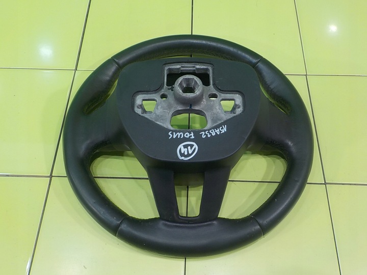 фото №10, Ford focus mk3 рестайлінг 1.5 tdci 15r універсал кермо