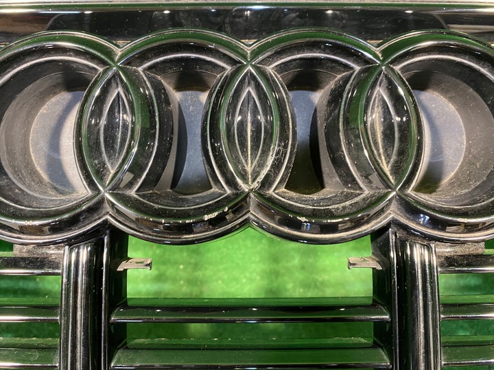 фото №13, Audi e-tron 4ke s-line бампер перед переднє 4ke807437c