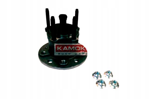 фото №2, Ступиця колеса opel vectra c 02- signum 04- зад kamok