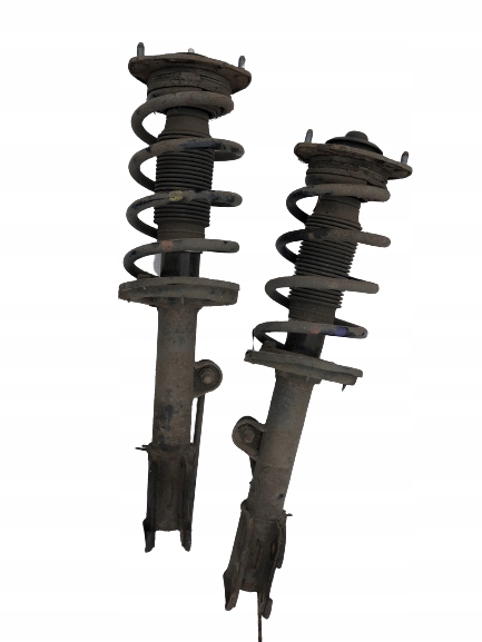 фото №1, Амортизатор перед переднее kia sorento ii 2.2 crdi