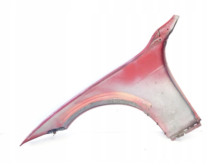 фото №10, Крыло правый перед переднее bmw 3 f30 f31 a75 красный