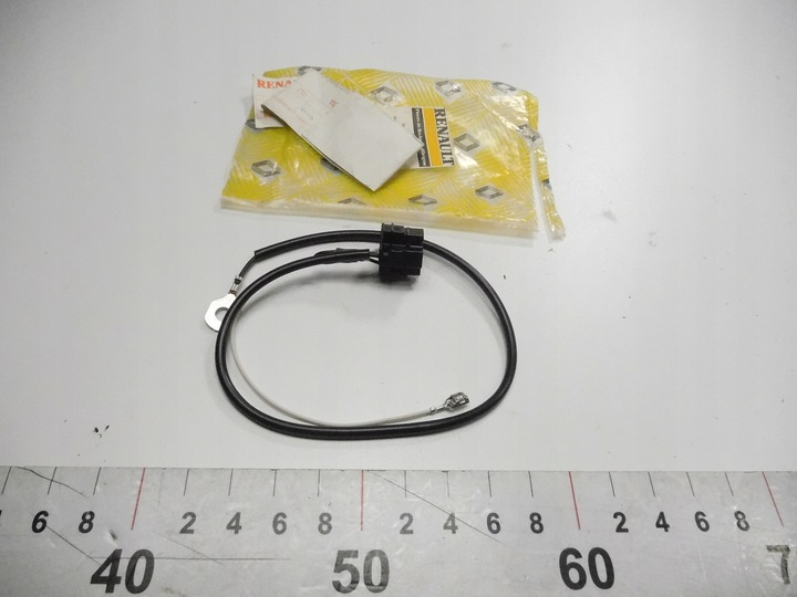 фото №7, Кабель renault оригинальный номер 7701670045