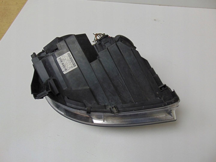 фото №13, Лампа ліва перед mercedes b клас w245 a1698201761 європа