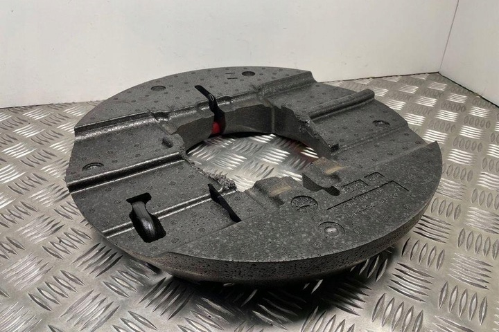 фото №8, Другие запчасти внутренние audi a4 8k2, b8 8w0012109 2.0l дизель 2015