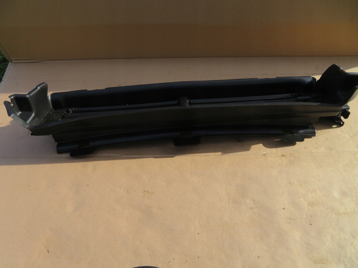 фото №11, Руль воздуха жалюзи электрический volvo xc60 ii 32296801