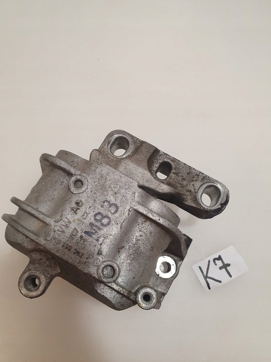 фото №10, Audi a6 c6 5.2 шланг труба шланг вакуум 4f1611931q