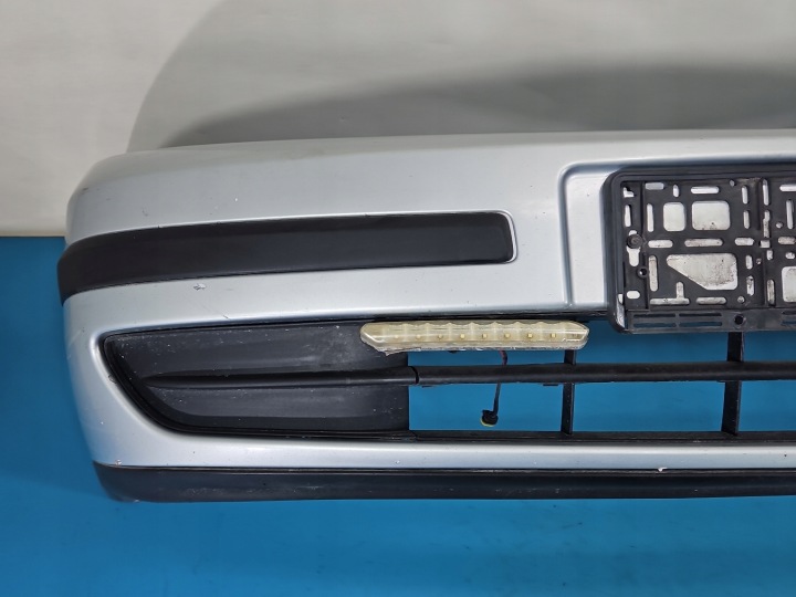 фото №9, Бампер перед передний renault laguna ii