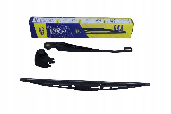фото №14, Важіль двірники зад magneti marelli wrq0196 6q6955707 vw
