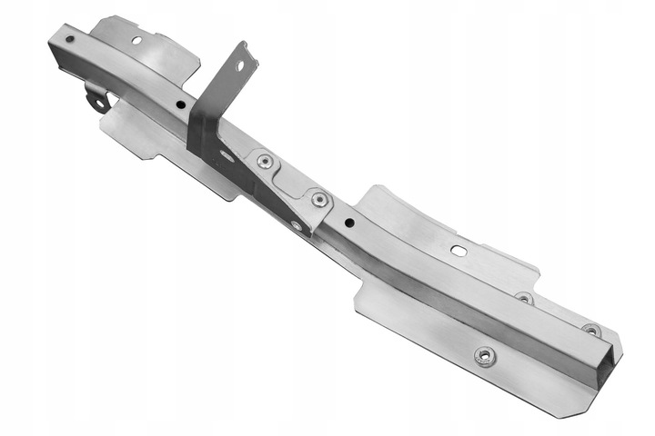 фото №9, Bmw x5 m f85 2014-2018 кронштейн нижний крепление фара левая 51647294491