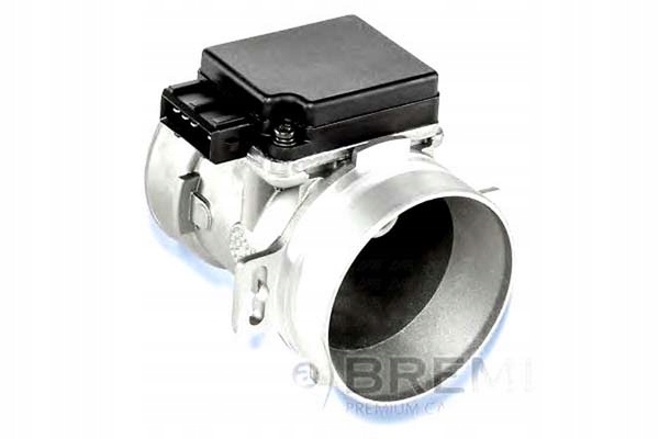 фото №2, Расходомер воздуха ford escort 1.6