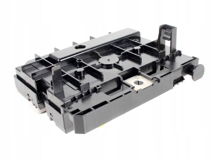 фото №4, Модуль bsm коробка предохранителей c4 picasso c4 grand picasso 9661708080