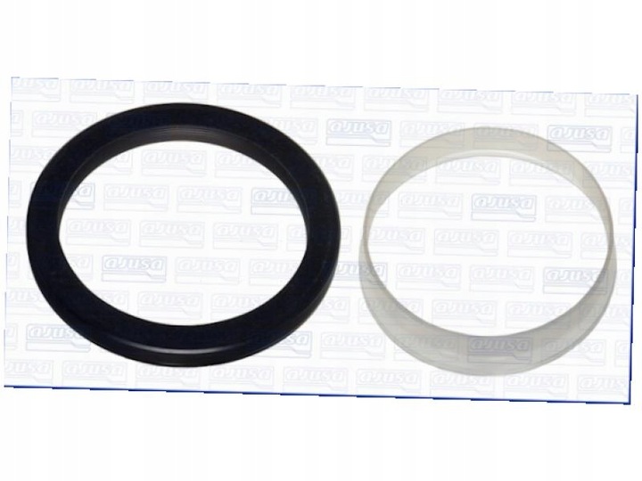 фото №2, Сальник вала ford transit connect 1.8 02-13 2.0 94-98