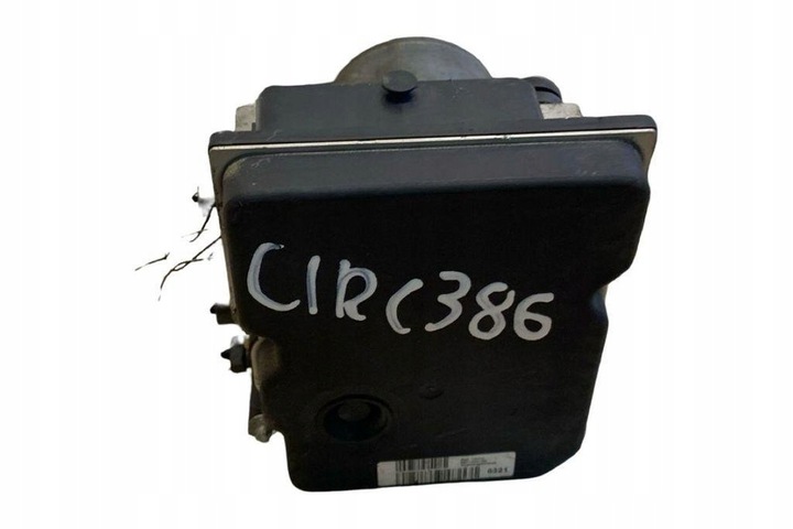 фото №8, Насос abs peugeot 508 sw 9677032180 2.0l 2014