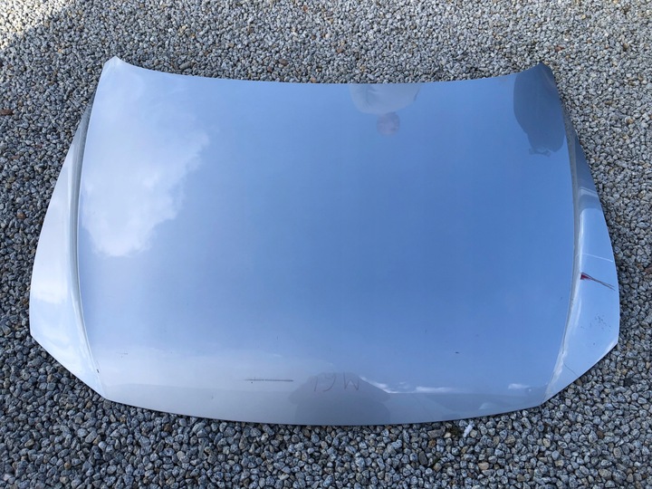 фото №1, Капот кришка двигуна vw passat b8 3g 3g0 2014-