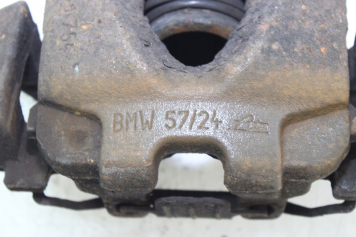 фото №6, Суппорт тормозной правое перед bmw e91 n43b20 57/24