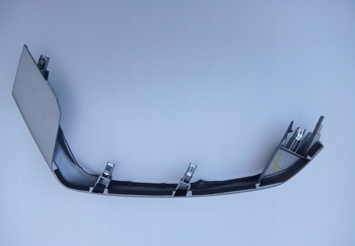 фото №6, Планка консоли средней l/p nissan altima l33