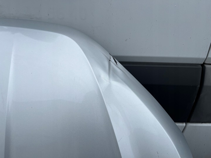 фото №6, Капот кришка двигуна vw taigo 2g7